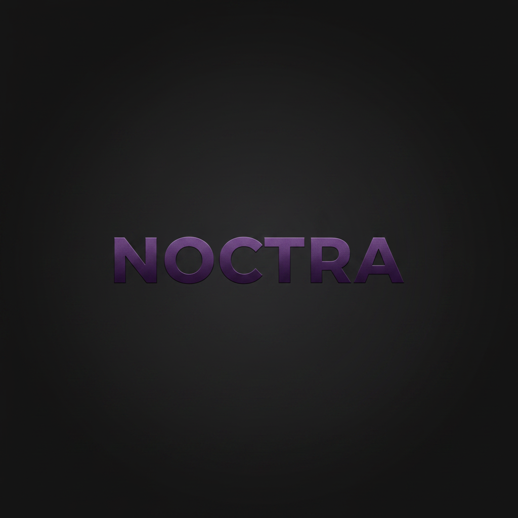 Logo Noctra
